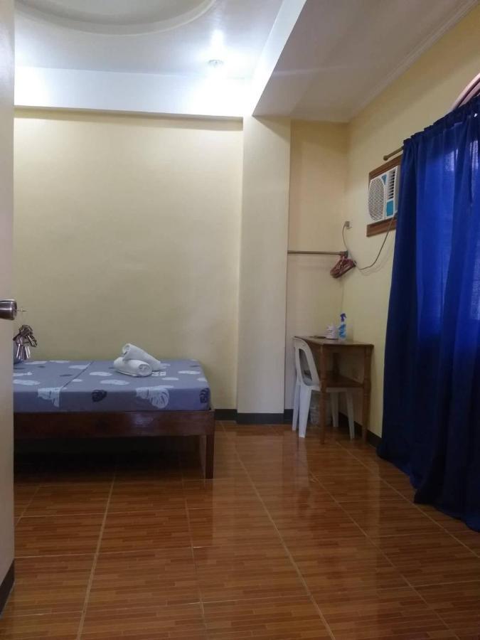 Divine Castle Travelers Inn Coron Exteriör bild